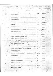 Canon 814 manual. Camera Instructions.